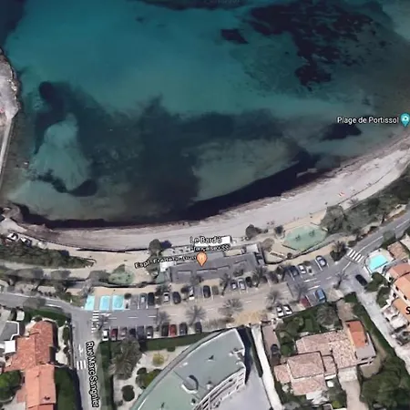 Sanarybeach Exterior foto