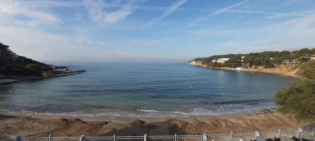 Sanarybeach Appartement Sanary-sur-Mer