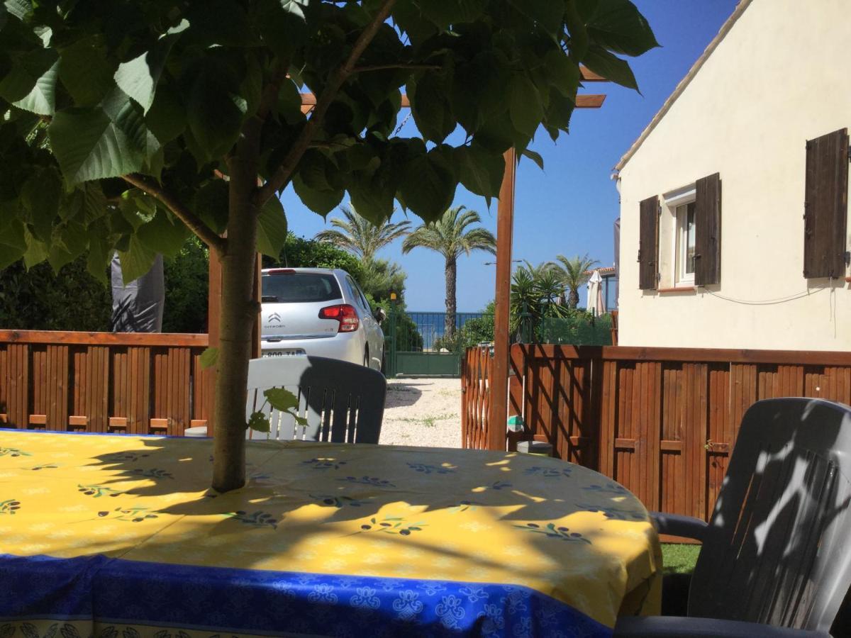 Sanarybeach Apartment *