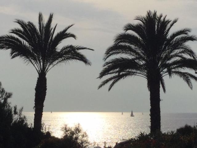 Appartement Sanarybeach *