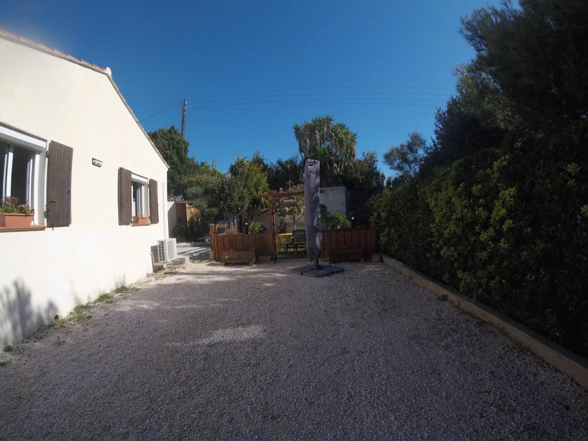 Appartement Sanarybeach