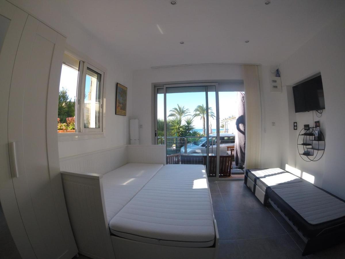 Sanarybeach Apartment Sanary-sur-Mer