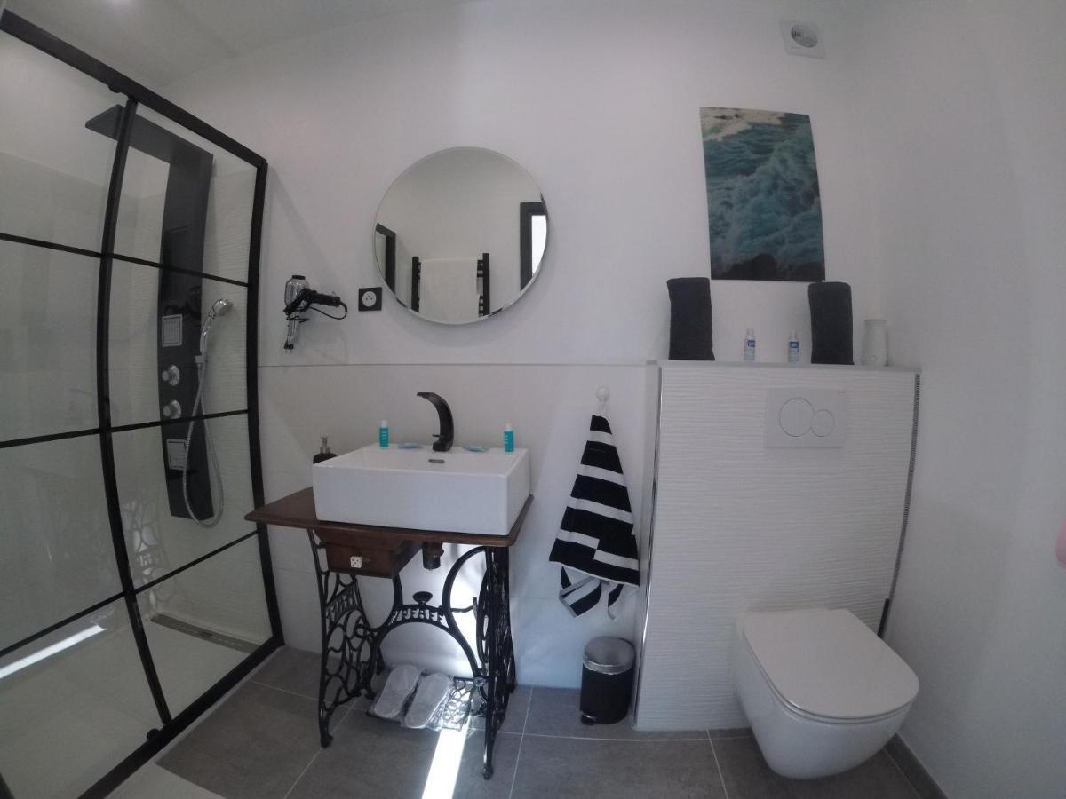 Appartement Sanarybeach Sanary-sur-Mer