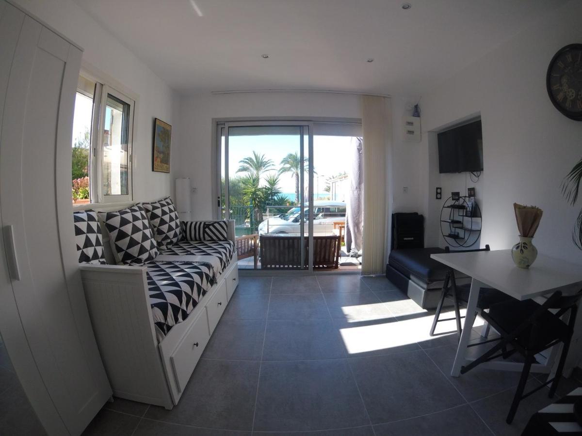 Sanarybeach Apartment