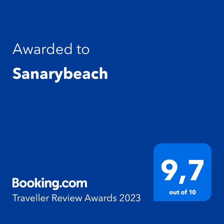 Sanarybeach *